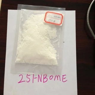25B-NBOMe, 25C-NBOMe, 25I-NBOMe