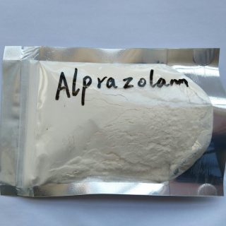 Alprazolam