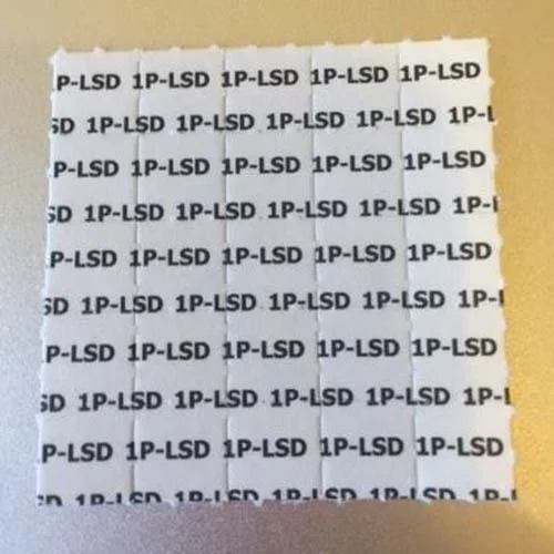 1P-LSD