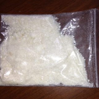 Mephedrone