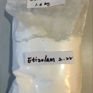 Etizolam